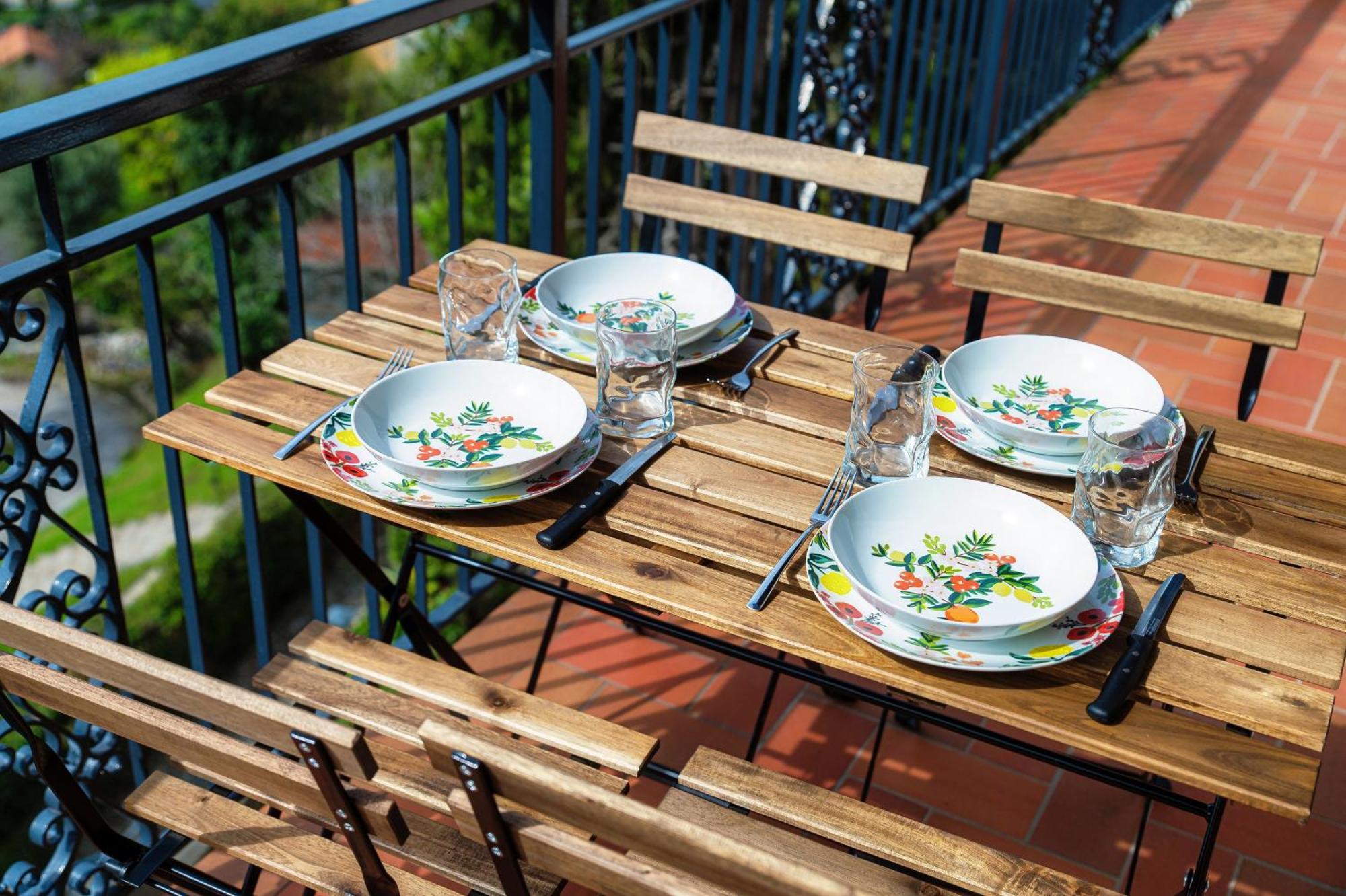 Vista Lario Apartment - Aqua Apartments Cernobbio Eksteriør bilde