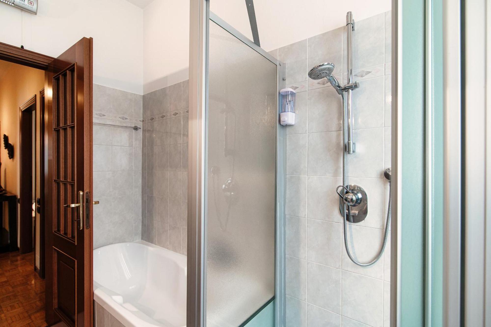 Vista Lario Apartment - Aqua Apartments Cernobbio Eksteriør bilde