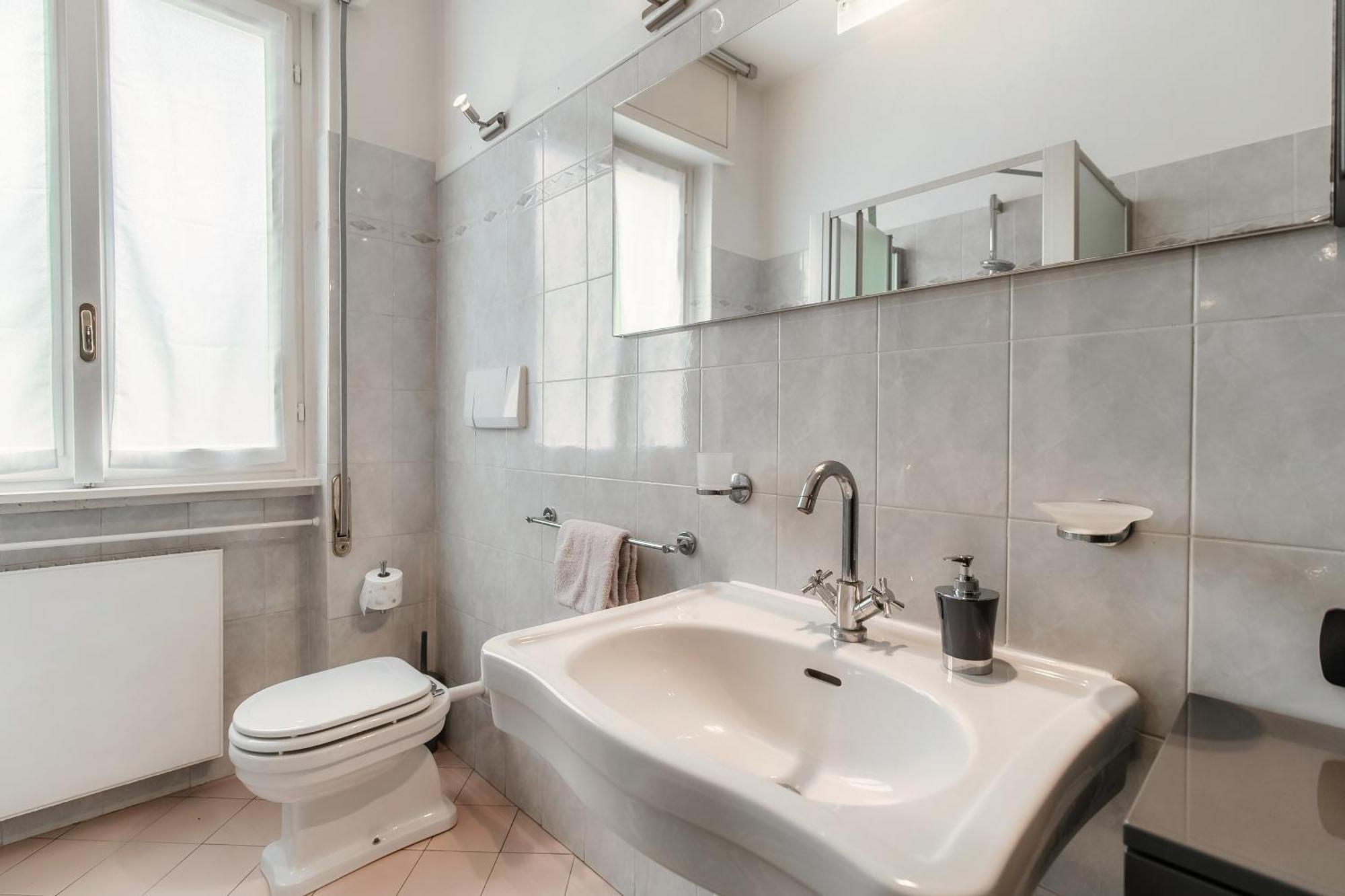 Vista Lario Apartment - Aqua Apartments Cernobbio Eksteriør bilde