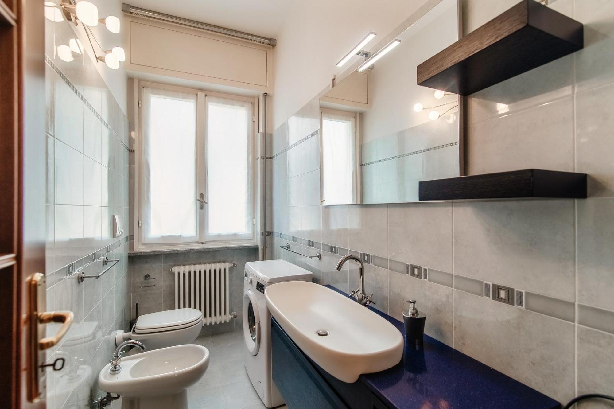 Vista Lario Apartment - Aqua Apartments Cernobbio Eksteriør bilde