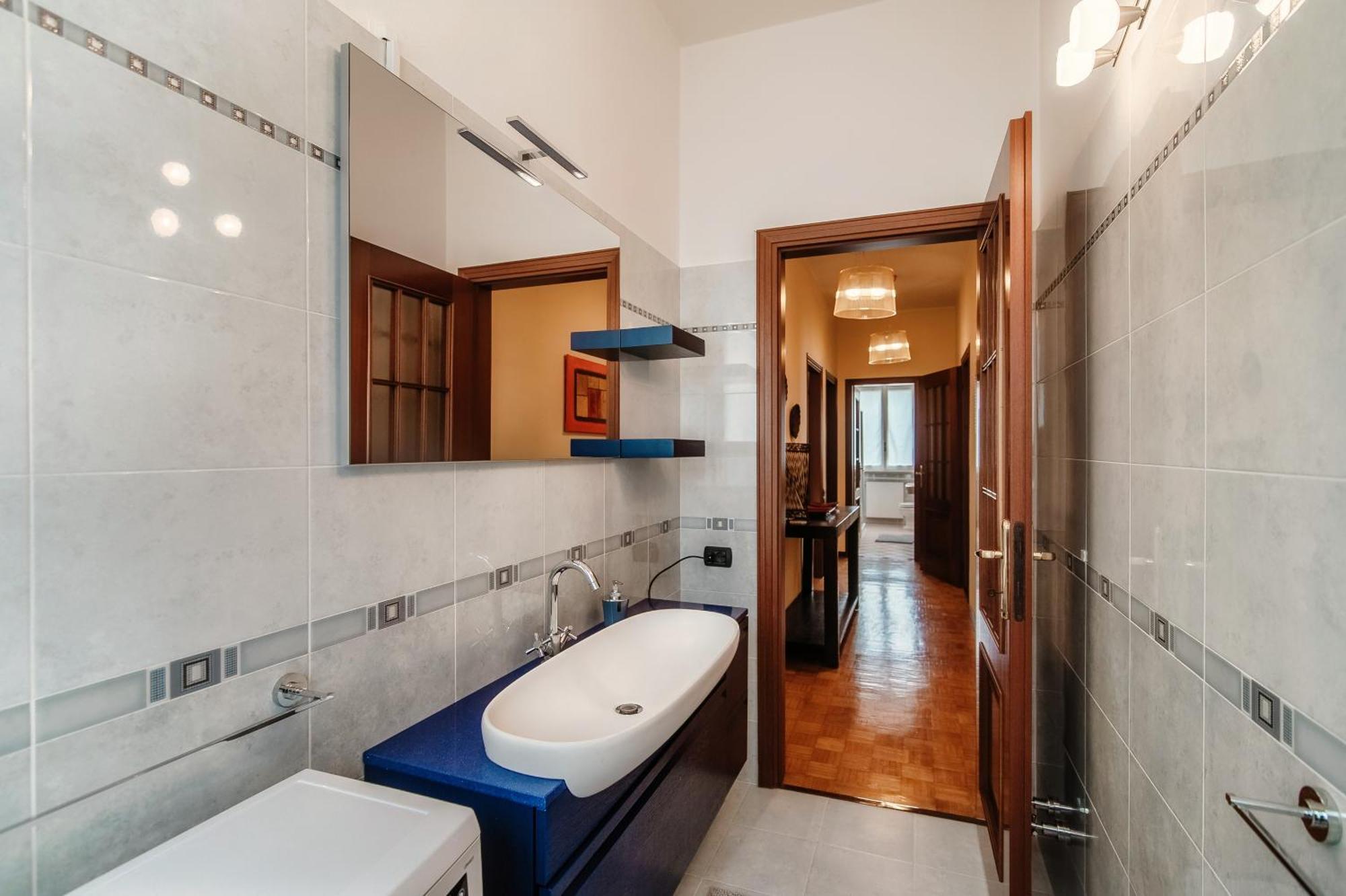 Vista Lario Apartment - Aqua Apartments Cernobbio Eksteriør bilde