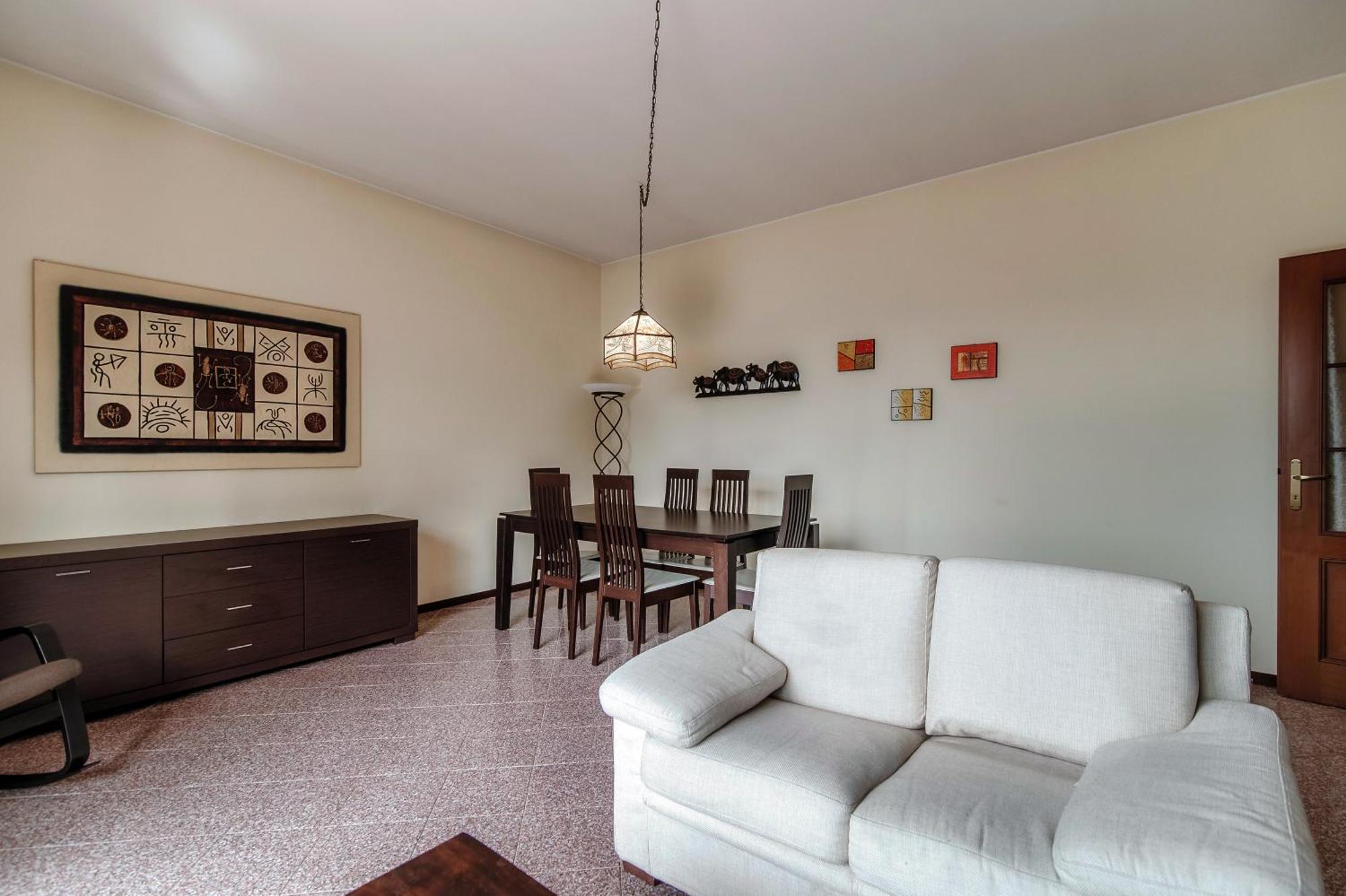 Vista Lario Apartment - Aqua Apartments Cernobbio Eksteriør bilde