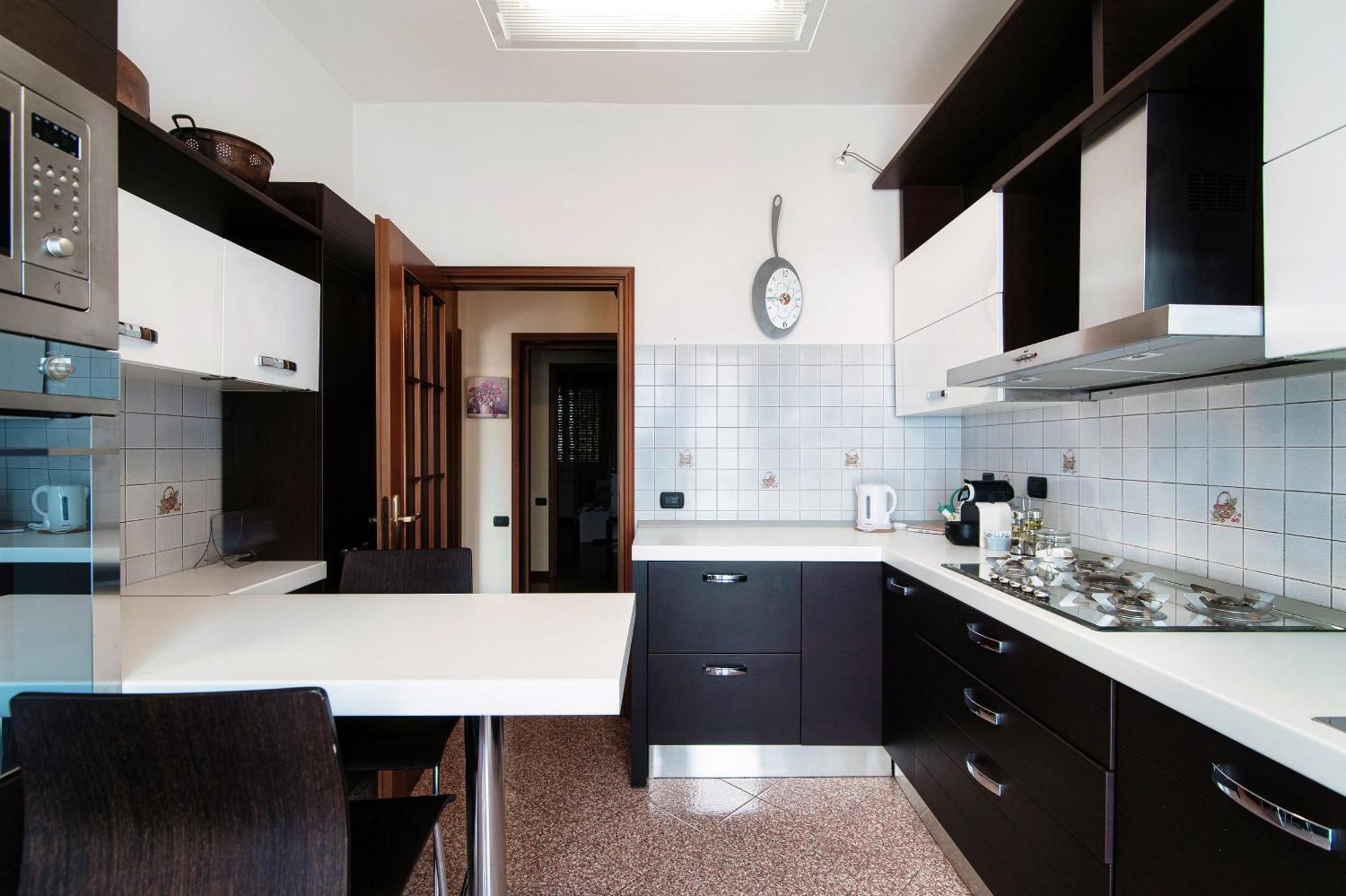 Vista Lario Apartment - Aqua Apartments Cernobbio Eksteriør bilde