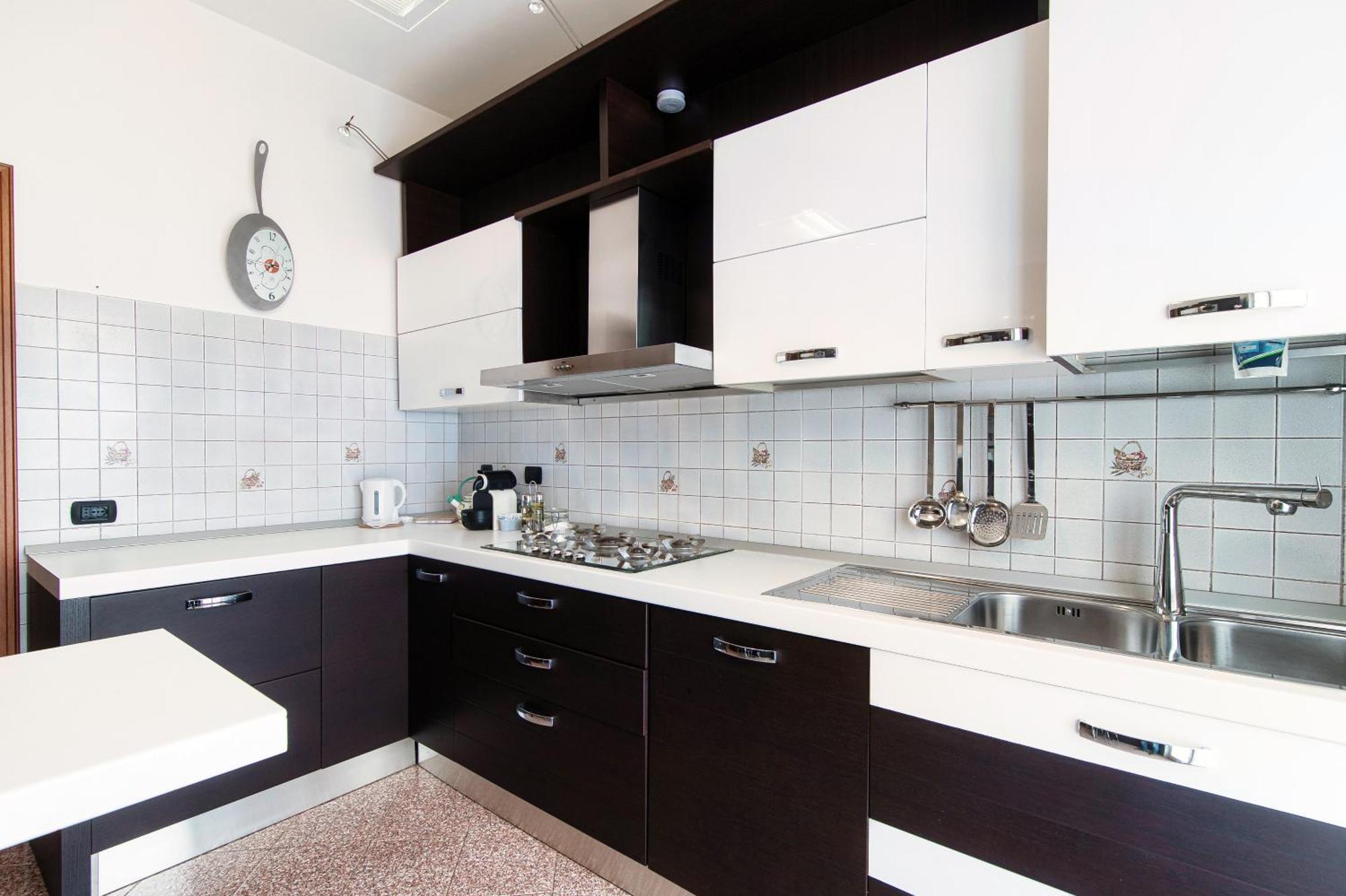 Vista Lario Apartment - Aqua Apartments Cernobbio Eksteriør bilde
